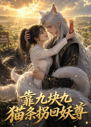 靠九块九猫条拐回妖尊(51集) 靠九块九猫条拐回妖尊(51集)亿万短剧抢先看