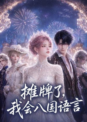 摊牌了,我会八国语言(80集) 摊牌了,我会八国语言(80集)360网盘观看