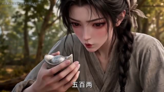 明明可以靠武力,娘子非要靠脑子(176集) 明明可以靠武力,娘子非要靠脑子(176集)全集下载