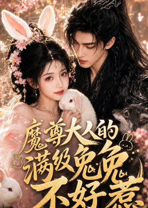 魔尊大人的满级兔兔不好惹(48集) 魔尊大人的满级兔兔不好惹(48集)每天短剧分享