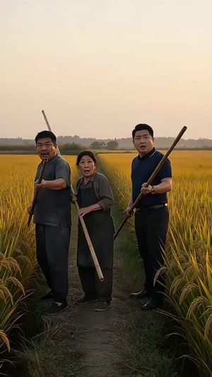 稻鸭共养：我把碱地变良田（58集）高清画质免费看