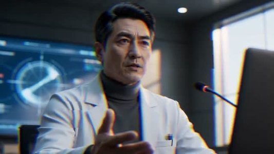 裂隙默示录(60集) 裂隙默示录(60集)第二季