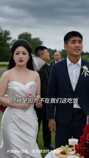 绝交后，我带火了隔壁饭馆（43集）热播短剧排行榜