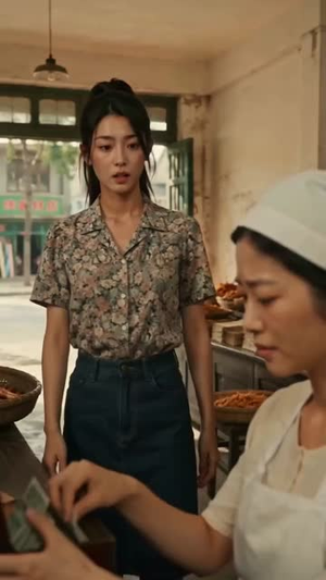 八零一眼万年共奋斗(80集) 八零一眼万年共奋斗(80集)上热门短剧
