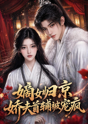 嫡女归京,娇夫首辅被宠疯(114集) 嫡女归京,娇夫首辅被宠疯(114集)高分推荐免费看