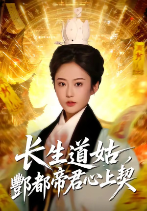 长生道姑,酆都帝君心上契(67集) 长生道姑,酆都帝君心上契(67集)网上可以看吗