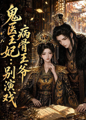 鬼医王妃:病骨王爷别演戏(93集) 鬼医王妃:病骨王爷别演戏(93集)全季一次看完