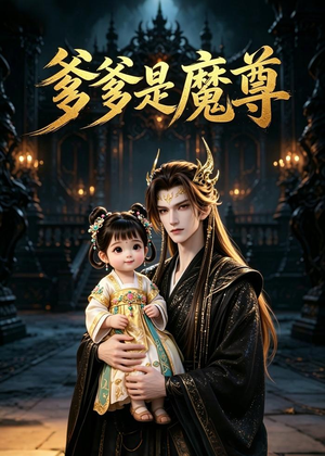 爹爹是魔尊（20集）在线免费观看