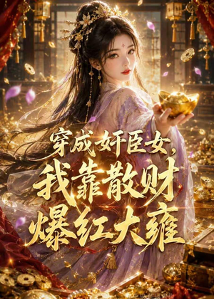 穿成奸臣女，我靠散财爆红大雍（114集）网盘在线观看