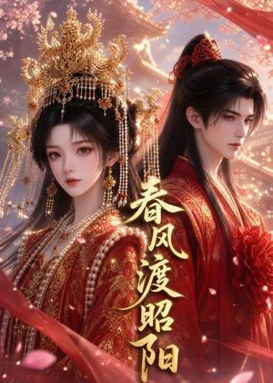 春风渡昭阳(93集) 春风渡昭阳(93集)热播短剧重燃