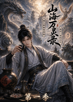山海万灵录(117集) 山海万灵录(117集)红果短剧免费看