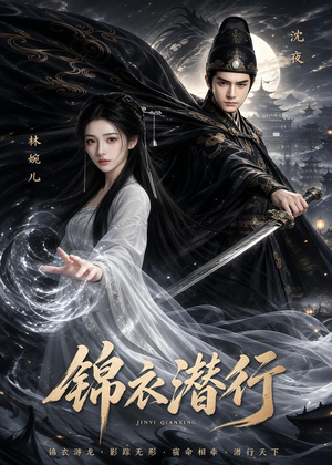 锦衣潜行(67集) 锦衣潜行(67集)短剧