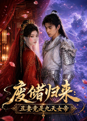 废储归来:丑妻竟是九天女帝(73集) 废储归来:丑妻竟是九天女帝(73集)精彩短剧片段
