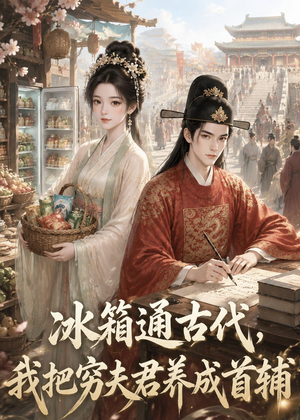 冰箱通古代,我把穷夫君养成首辅(45集) 冰箱通古代,我把穷夫君养成首辅(45集)看过的人都说好