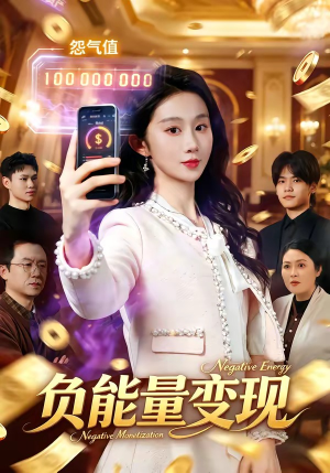 负能量变现(80集) 负能量变现(80集)一起追短剧吧