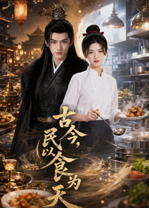 古今,民以食为天(108集) 古今,民以食为天(108集)短剧追到爽