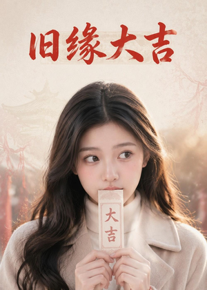 旧缘大吉(50集) 旧缘大吉(50集)全集免费观看