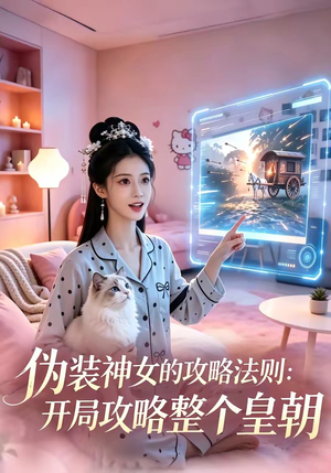 伪装神女的攻略法则:开局攻略整个皇朝(82集) 伪装神女的攻略法则:开局攻略整个皇朝(82集)热播短剧追不停