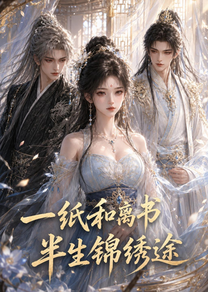 一纸和离书,半生锦绣途(37集) 一纸和离书,半生锦绣途(37集)百度在线观看