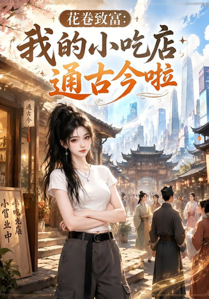 花卷致富:我的小吃店通古今啦(89集) 花卷致富:我的小吃店通古今啦(89集)最新上映的短剧