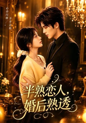 半熟恋人,婚后熟透(60集) 半熟恋人,婚后熟透(60集)好看短剧分享