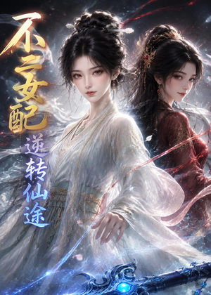 不二女配,逆转仙途(127集) 不二女配,逆转仙途(127集)真的太好看了