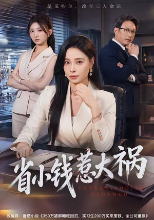 省小钱惹大祸（62集）短剧爆款推荐