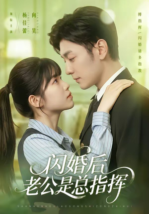 闪婚后老公是总指挥（82集）口碑爆棚免费看