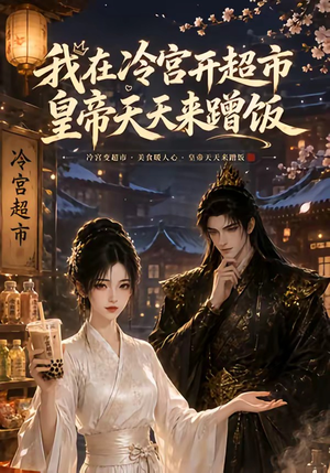 我在冷宫开超市，皇帝天天来蹭饭（109集）百万短剧抢先看