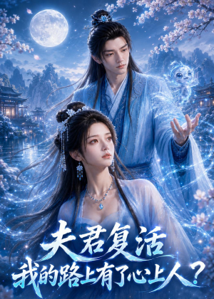 夫君复活我的路上有了心上人(67集) 夫君复活我的路上有了心上人(67集)甜宠短剧追到爽