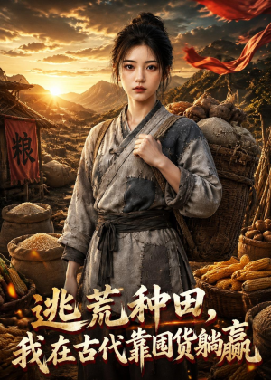 逃荒种田,我在古代靠囤货躺赢(112集) 逃荒种田,我在古代靠囤货躺赢(112集)分享好看的短剧