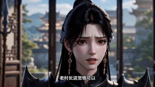 灵香引：天巫归来言出法随第二季（100集）最新上映的短剧