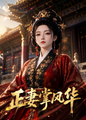 正妻掌风华(30集) 正妻掌风华(30集)全剧看到大结局