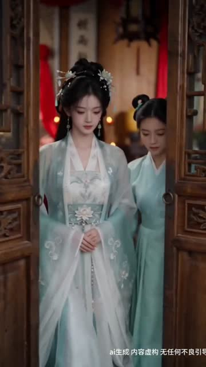 马厩嫡子娘亲为你覆天下(53集) 马厩嫡子娘亲为你覆天下(53集)一起追短剧吧