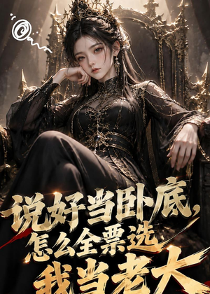 说好当卧底，怎么全票选我当老大（50集）在哪个平台看