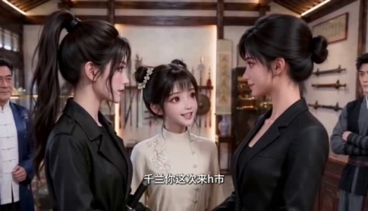 我一个杂货铺老板怎么就成大佬了(71集) 我一个杂货铺老板怎么就成大佬了(71集)爆火短剧推荐