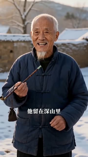 土地公赐我满级猎术(63集) 土地公赐我满级猎术(63集)短剧热播中