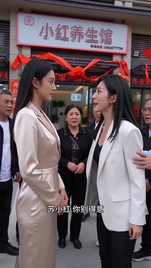 致命重生：步步为营（73集）在线免费观影