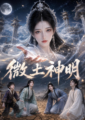 微土神明(114集) 微土神明(114集)短剧热门推荐