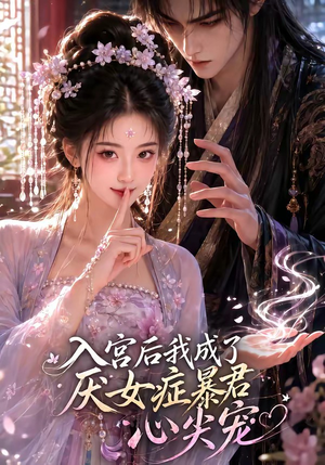 入宫后我成了厌女症暴君心尖宠(57集) 入宫后我成了厌女症暴君心尖宠(57集)在哪个平台看