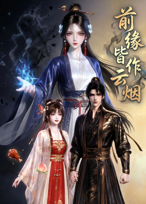 前缘皆作云烟(31集) 前缘皆作云烟(31集)热播短剧推荐