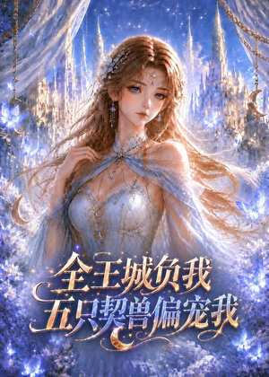 全王城负我,五只契兽偏宠我(30集) 全王城负我,五只契兽偏宠我(30集)恋爱短剧分享