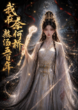 我在奈何桥熬汤五百年（49集）短剧全集抢先看