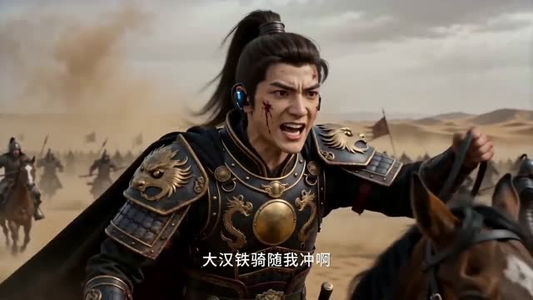 大汉第一倒爷的逆袭之路(41集) 大汉第一倒爷的逆袭之路(41集)精彩短剧免费看