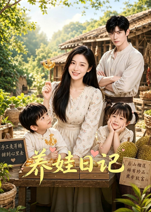 养娃日记(80集) 养娃日记(80集)短剧也太好看了