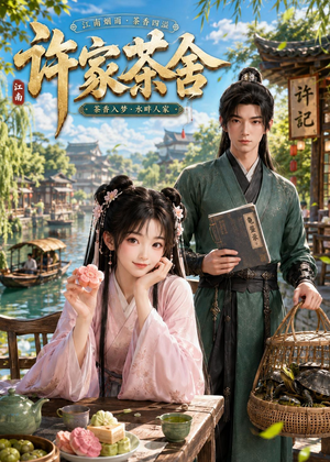 许家茶舍(70集) 许家茶舍(70集)超火短剧抢先看