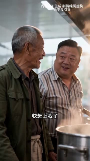 当年卖店救你命，如今豪车来报恩（49集）最热门短剧来了