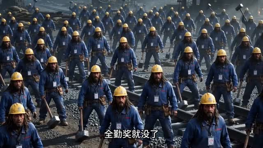 流放北境,我靠挖煤建帝国第二季(43集) 流放北境,我靠挖煤建帝国第二季(43集)精彩短剧天天看