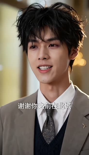 一巴掌，扇出个老钱娇夫（60集）直接看到大结局