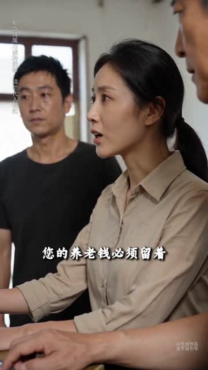 金钱试真亲（80集）全集免费